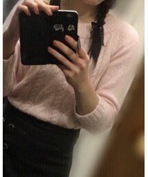 INGNI | ニット/セーター