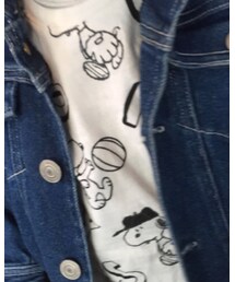 H&M DIVIDED | Tシャツ/カットソー