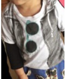 H&M DIVIDED | Tシャツ/カットソー