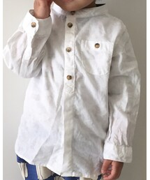 H&M | シャツ/ブラウス