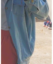 UNIQLO | デニムジャケット