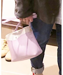 4℃ | ショルダーバッグ