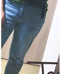 UNIQLO | デニムパンツ