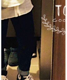 しまむら | デニムパンツ