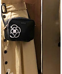 CLATHAS | ショルダーバッグ