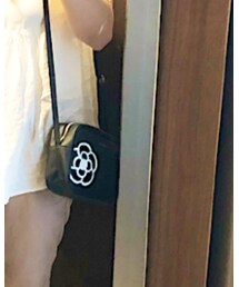 CLATHAS | ショルダーバッグ