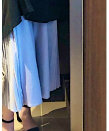 OLIVE des OLIVE | パンツ