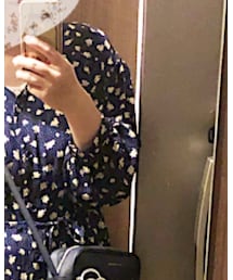 GU | ワンピース/ドレス