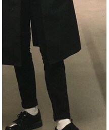 GU | デニムパンツ
