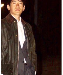 Barbour | ブルゾン