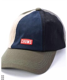 CHUMS | キャップ
