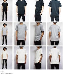 banal chic bizarre | Tシャツ(Tシャツ/カットソー)