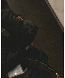 Alpha Industries | ミリタリージャケット