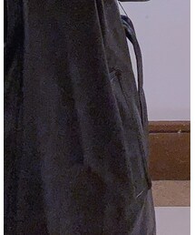 xxxxx | チェスターコート