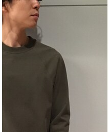 Rick Owens | Tシャツ/カットソー