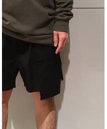 Rick Owens | パンツ