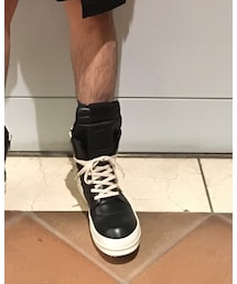 Rick Owens | スニーカー