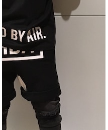 HBA | パンツ