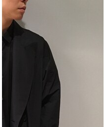 yoshiokubo | トレンチコート