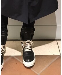 Rick Owens | スニーカー