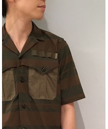 kolor | シャツ/ブラウス