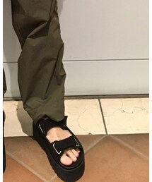 off white | サンダル