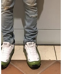 RAF SIMONS | スニーカー