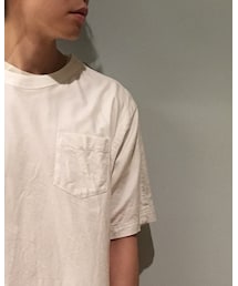 Sacai | Tシャツ/カットソー