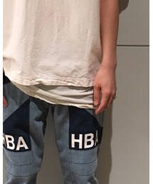 Rick Owens | Tシャツ/カットソー