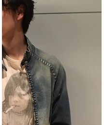 kolor BEACON | ブルゾン