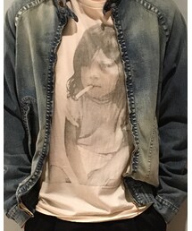 KSUBI | Tシャツ/カットソー