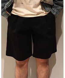 RAF SIMONS | パンツ