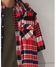 Sacai | シャツ/ブラウス