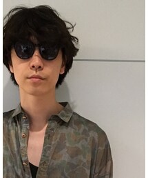 BLANC.. | サングラス