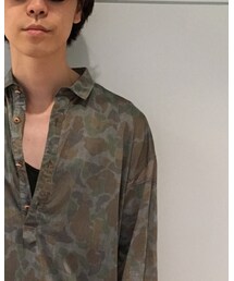 kolor | シャツ/ブラウス