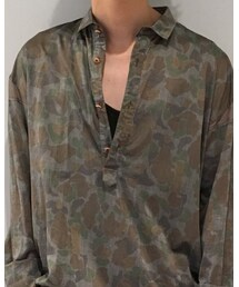 LANVIN | タンクトップ