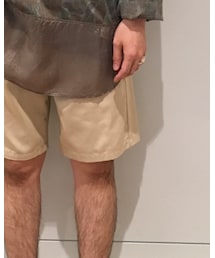 RAF SIMONS | パンツ