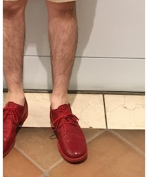 GUIDI | ドレスシューズ