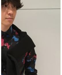 LANVIN | スウェット