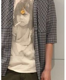 KSUBI | Tシャツ/カットソー