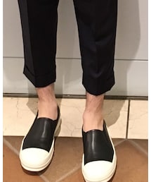 Rick Owens | スニーカー