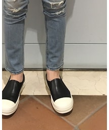 Rick Owens | スニーカー