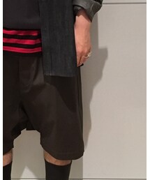 Rick Owens | パンツ