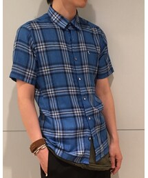 RAF SIMONS | シャツ/ブラウス
