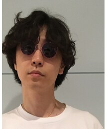 BLANC.. | サングラス