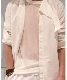 Rick Owens | Tシャツ/カットソー