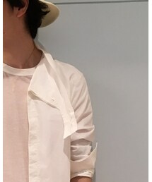 Rick Owens | シャツ/ブラウス