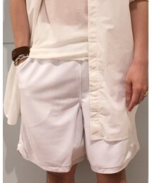 MARCELO BURLON | パンツ