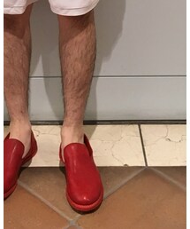 GUIDI | シューズ