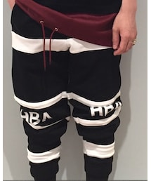 HBA | その他パンツ